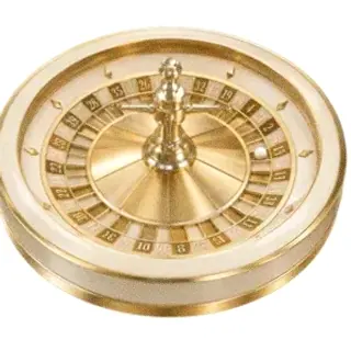 Roulette wheel — Wicked Plays