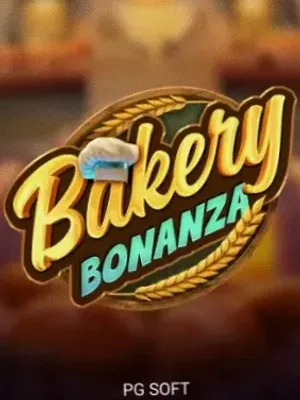 Bakery Bonanza at Wicked Plays